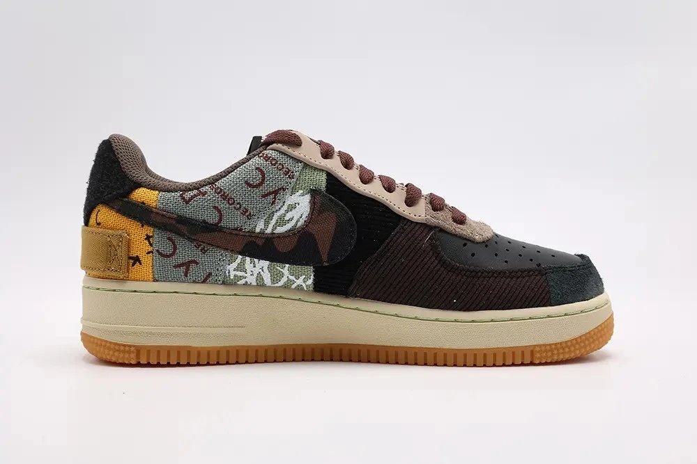 Shoes Item ID-BS1318