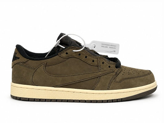 Shoes Item ID-BS2984