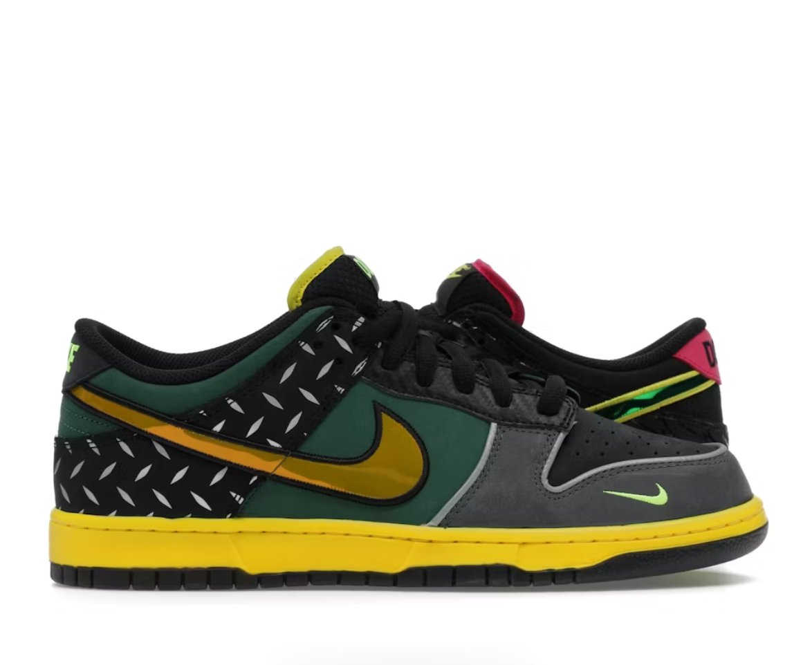 Shoes Item ID-BS1807