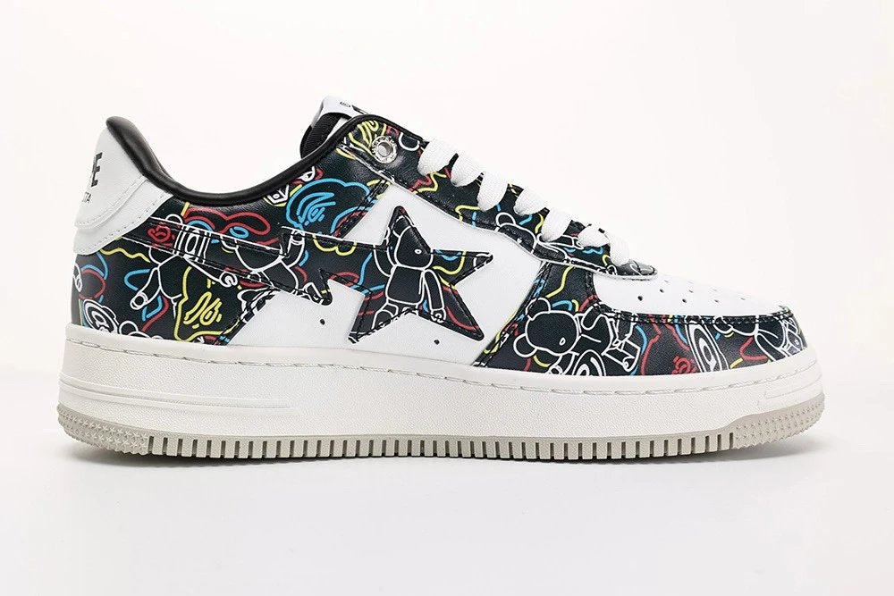Shoes Item ID-BS1519
