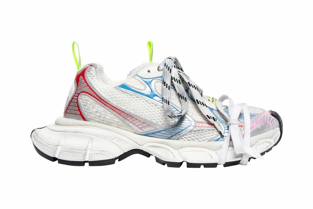 Shoes Item ID-BS602