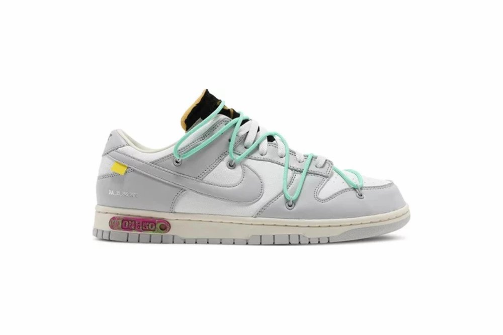 Shoes Item ID-BS407