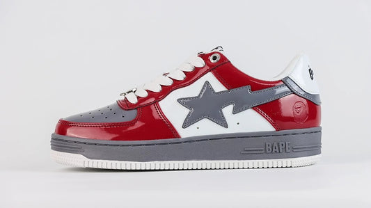 Shoes Item ID-BS616