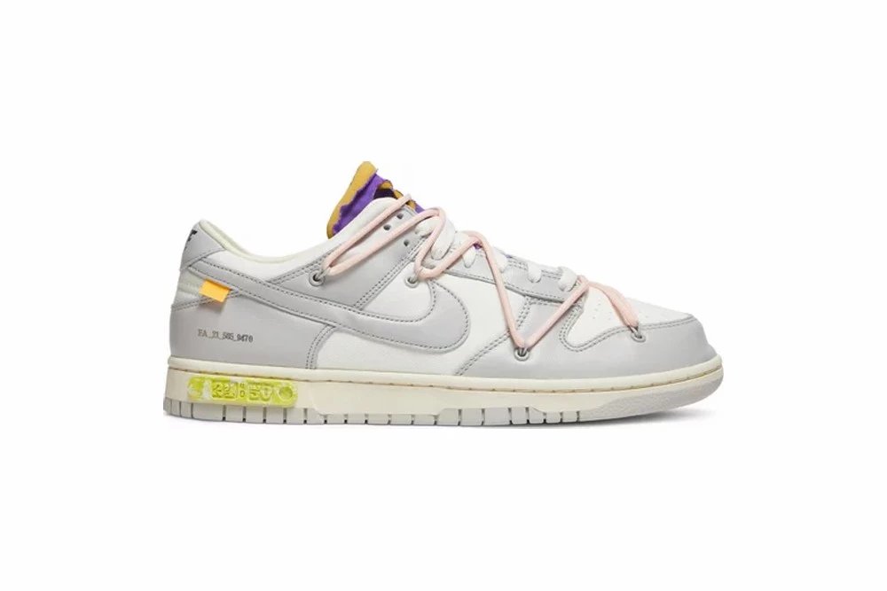 Shoes Item ID-BS408