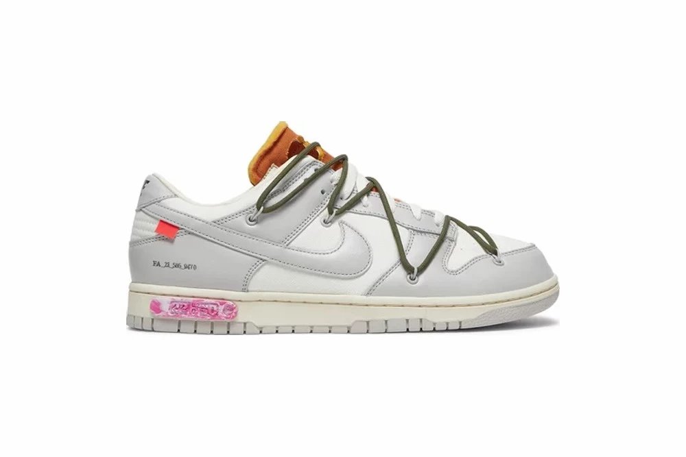 Shoes Item ID-BS405