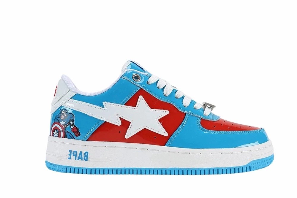 Shoes Item ID-BS637
